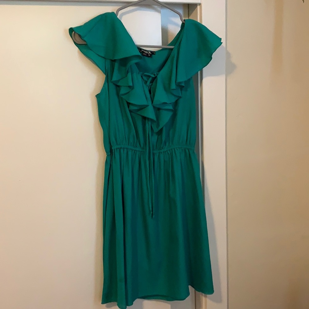 Women’s dress